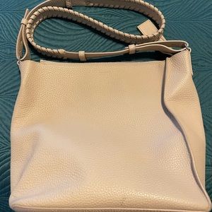 All Saints Cross Body Bag